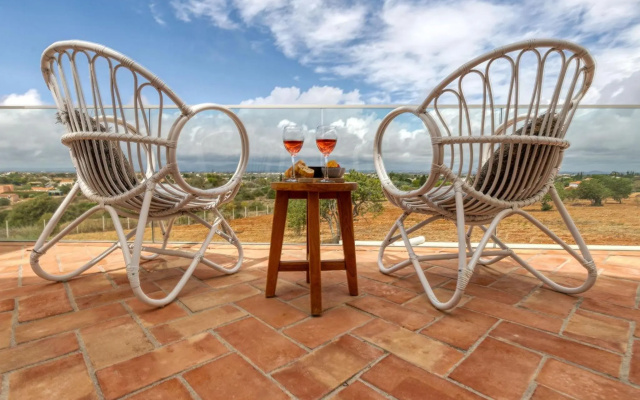 Quinta do Ourives