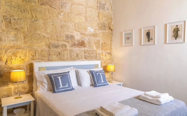 Lemon Tree Relais by CX Collection