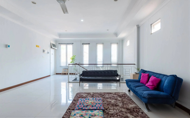 3783 Rumah Teuku Umar