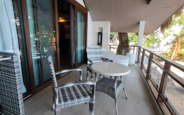 Alam Indah Busuanga Beach and Villas