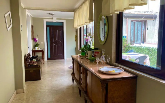 Etna Rosso b&b