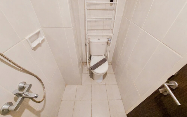 Best Choice And Homey Studio Serpong Garden Apartment