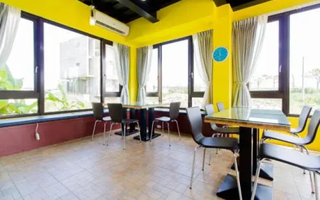 WaterWind Homestay