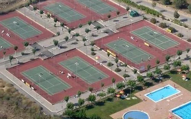 Masia Torrents 38184