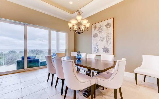 Tiki Tides by Vacation Rental Pros
