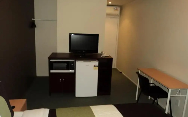 Sai Motel