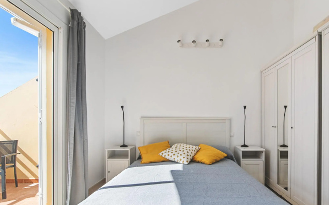 Home2Book Charming & Relaxing Dúplex, Pool&Terrace