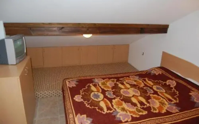 Penevi Guest House