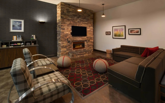 Four Points by Sheraton Juneau