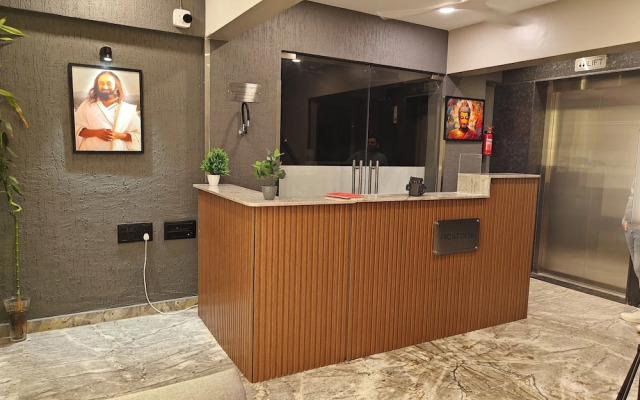Fortale Prime | Serviced Apartment