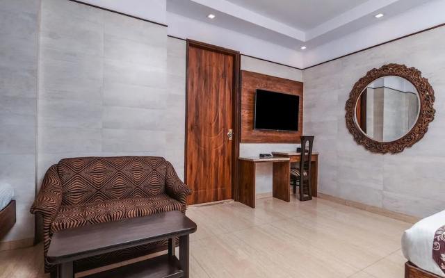 Satwah Homestay