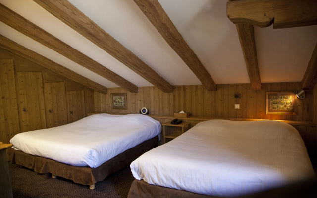 La Ferme du Golf