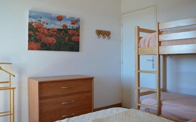 Appartement Les Angles, 4 pièces, 8 personnes - FR-1-593-2