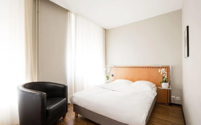 GLANDON Rooms Elite