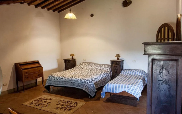 Borgo Carpineto