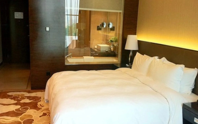 Nanjing Lakehome Hotels and Resorts