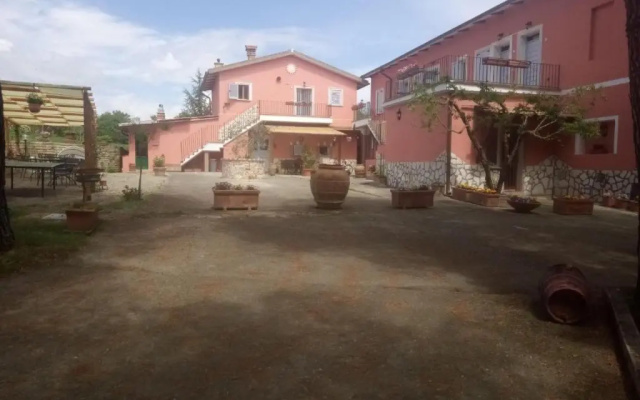 Agriturismo Colle al Sole
