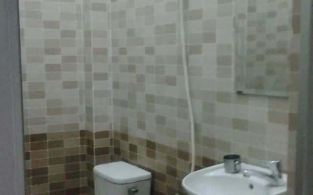 Thien Hong Guest House