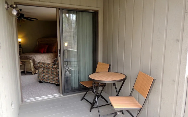 Moondance Retreat