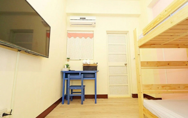 Sunny Pass Homestay