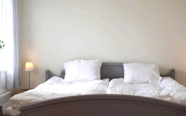 2 Person Holiday Park Home in 82011