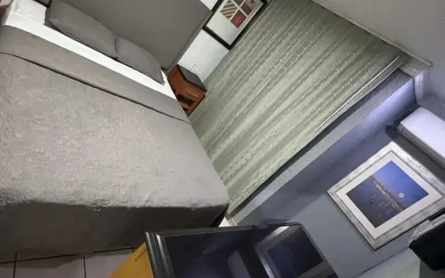 Hotel Tj Plaza