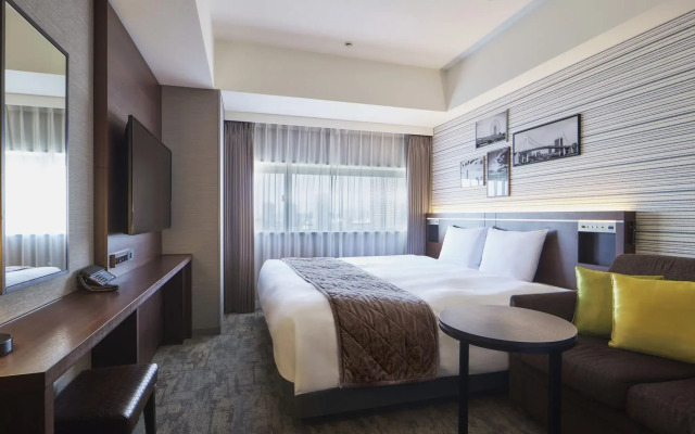 Hotel Villa Fontaine Grand Tokyo-ariake