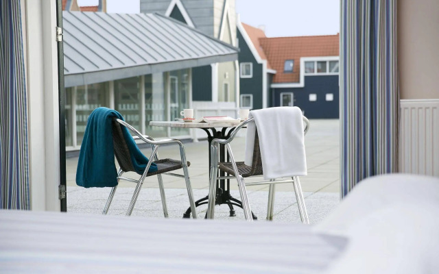 Roompot Marinapark Volendam