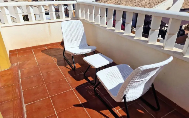 Terraced Home in Cabo Roig