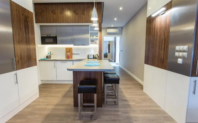 Ccc Apartments