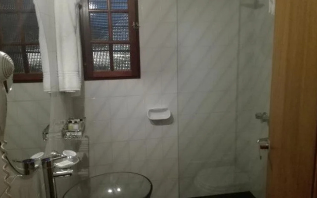 Parque Hotel Golf