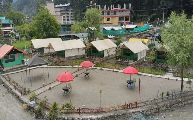 Chaman Vatika