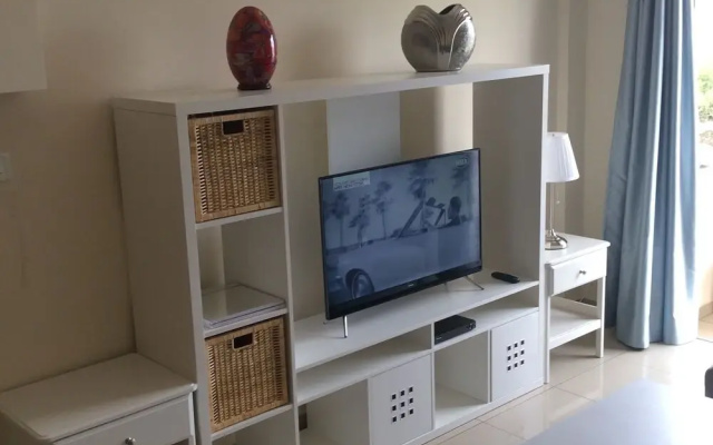 Island Sun Apartment 1 Bed