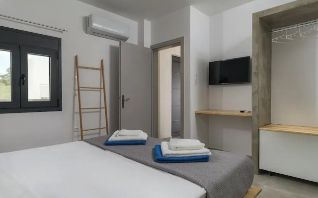 Aspras Luxury Apartments