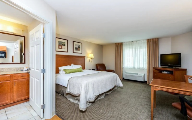 Quality Inn & Suites Waterloo