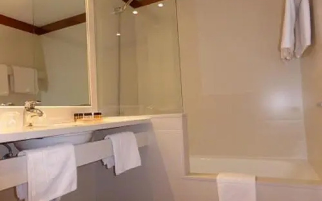Hotel Sol Ixent