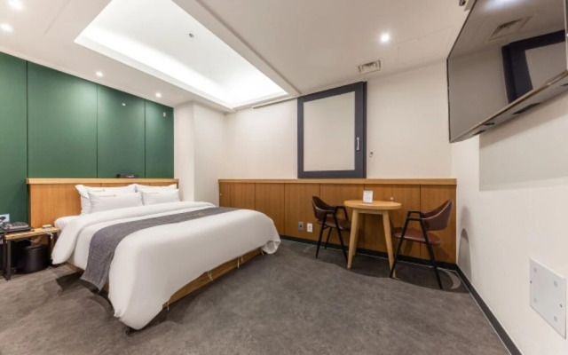 Ansan Studio 9