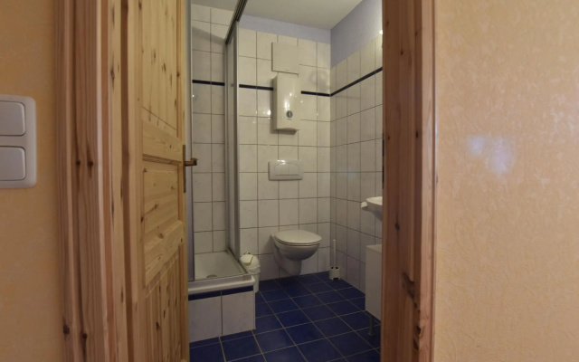 Furnished Apartment Near the Beach