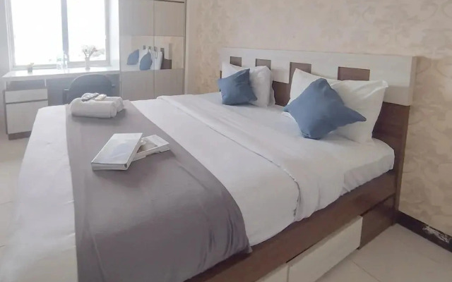 Studio Near Unibraw At Suhat (Soekarno Hatta) Malang Apartment