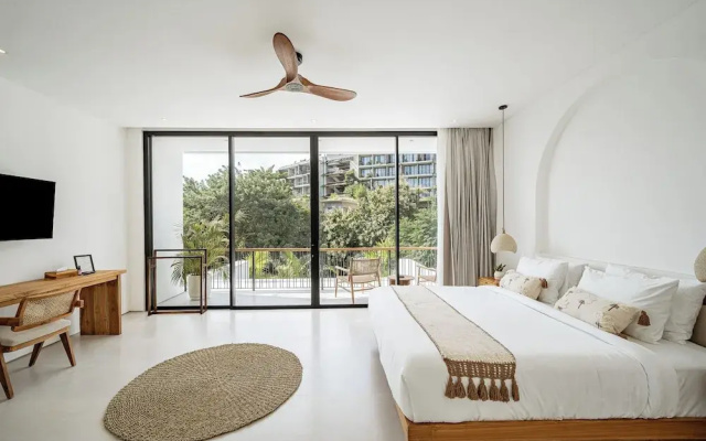 Elements A6 Villa Bingin