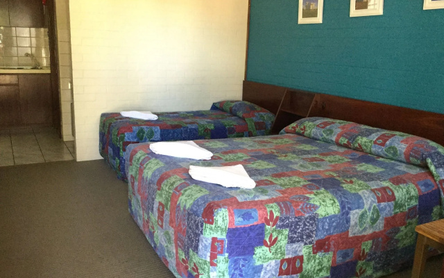 Bayview Motel