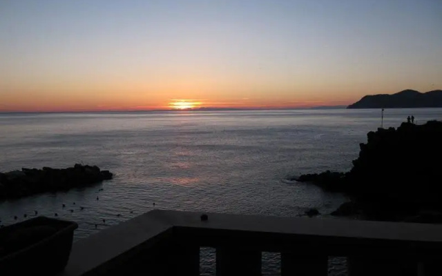 Voce del Mare