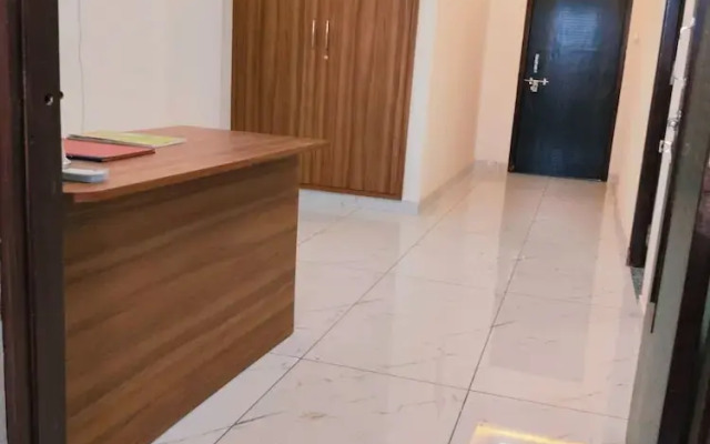 Hotel Bhavya Palace