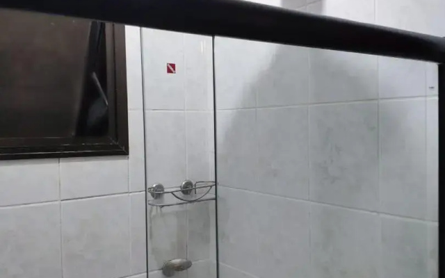 Flat Pasárgada III (apt 116)