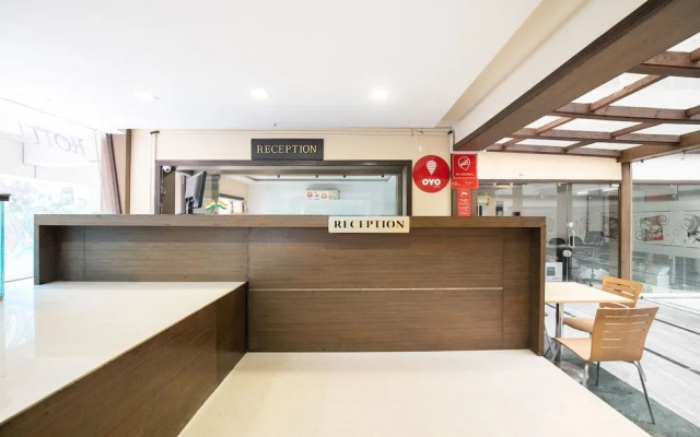 OYO Flagship 42706 Hotel Jal Sagar
