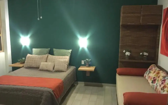 Casa Cielo