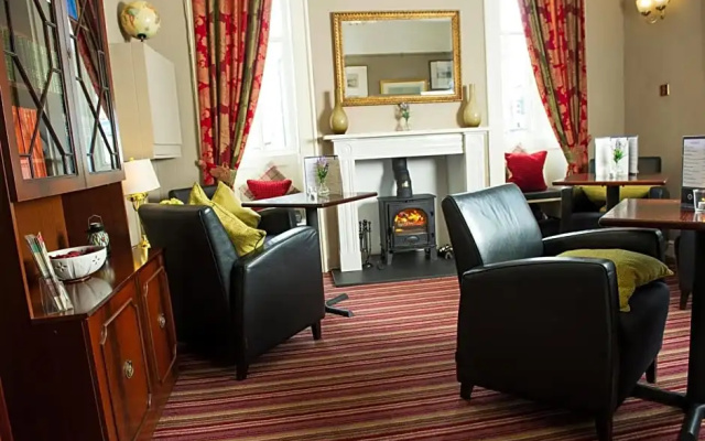 The Eskdale Hotel