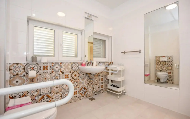 Apartments Villa Magena