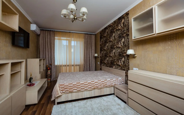 naDobu apart-hotel