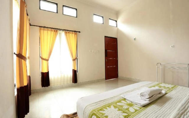 The Born Homestay